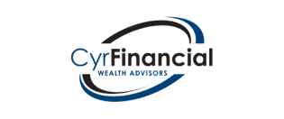 CYR Financial Wealth Advisors Customer Logo